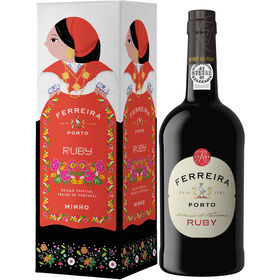 Ferreira Vinho do Porto Ruby Ferreira Vinho do Porto Ruby