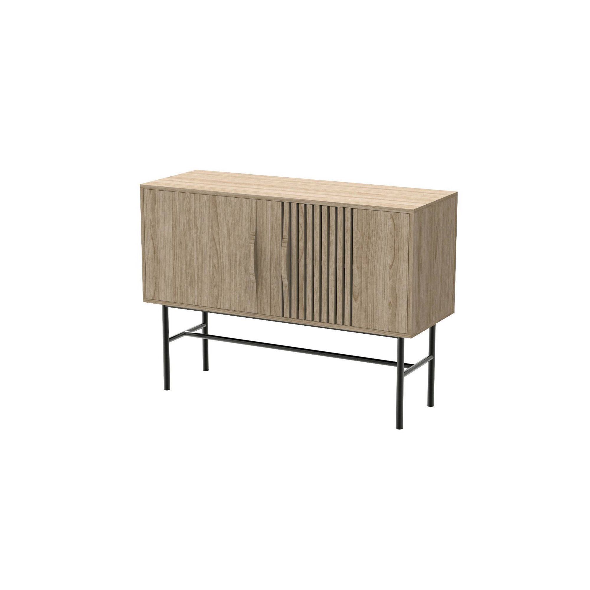 Aparador 110x35x80cm Malmo Aparador 110x35x80cm Malmo