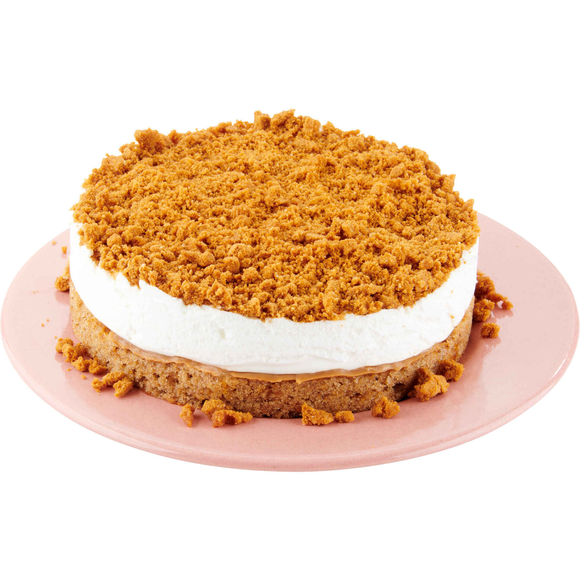 Semifrio de Speculoos