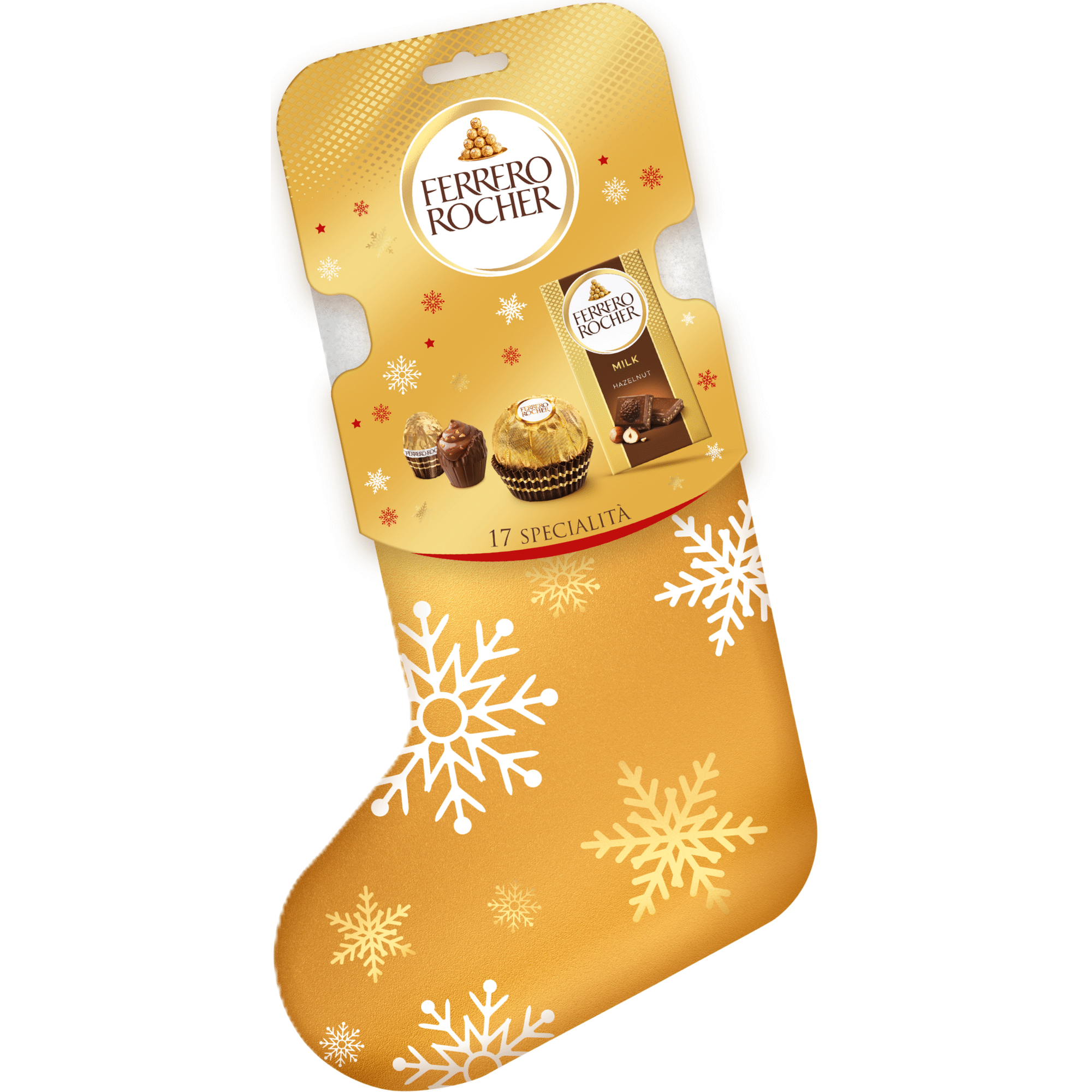 Bombons de Chocolate e Avelã