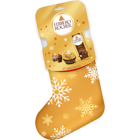 Bombons de Chocolate e Avelã