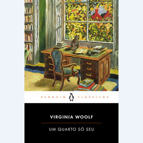 Um Quarto S&oacute; Seu (Livro de Bolso) de Virginia Woolf