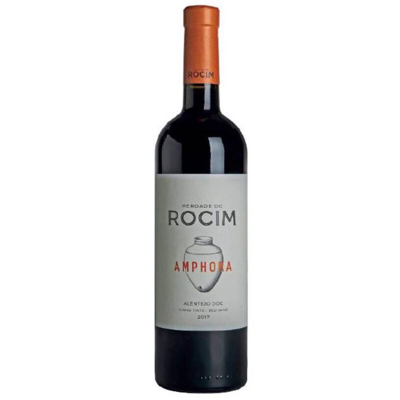 Rocim Amphora Alentejo Vinho Tinto