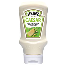 Molho Salada Caesar Top Down Heinz