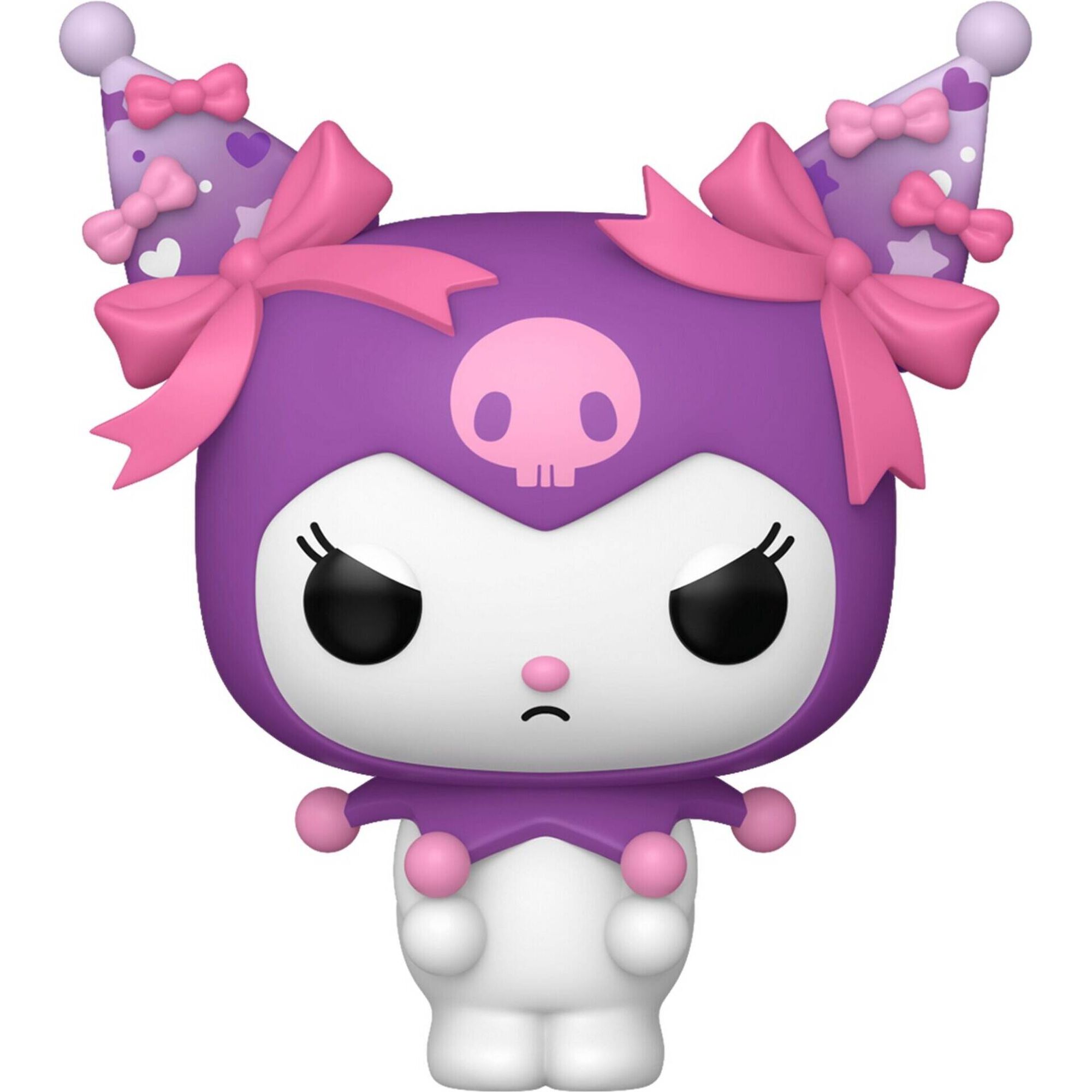 Figura My Melody - Kuromi