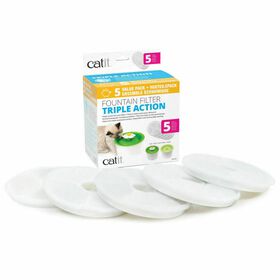 Filtro para Fonte  Flower 3 L Catit