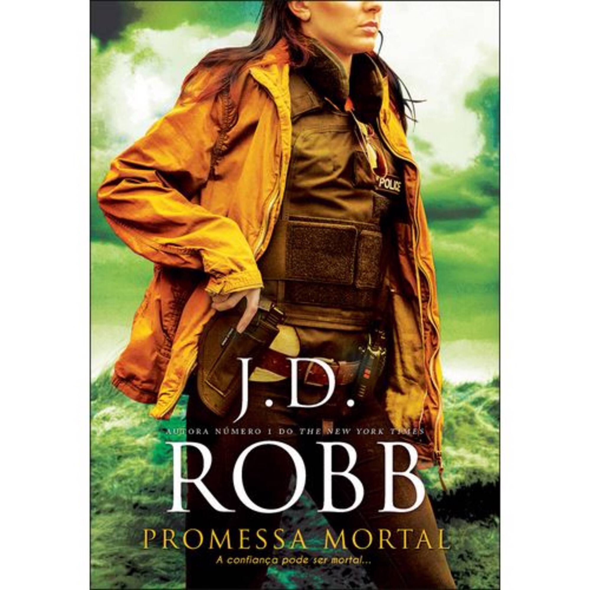 Promessa Mortal