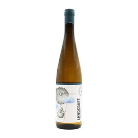 Landcraft Alvarinho Vinho Verde Branco