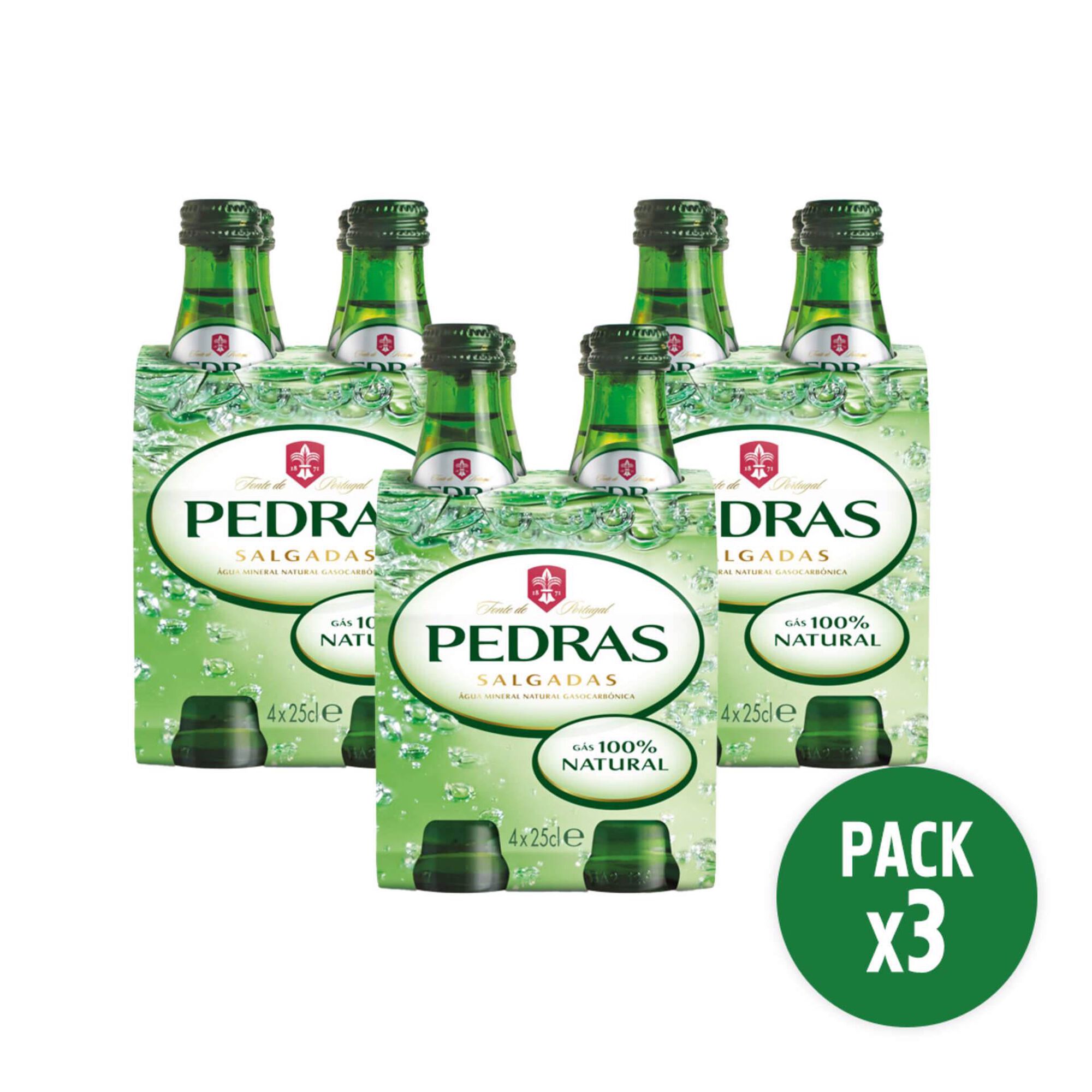 Água com Gás