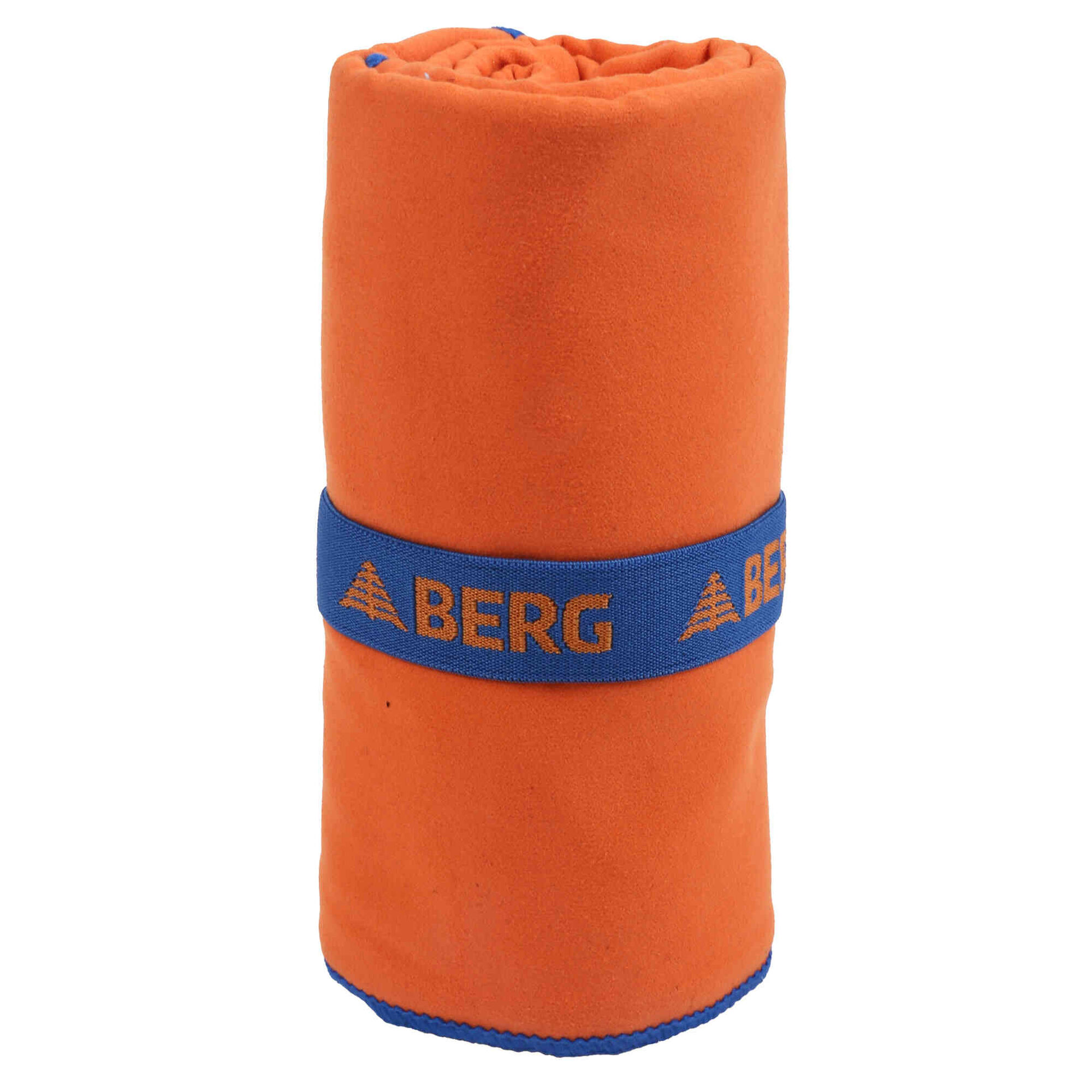 Toalha Desporto Microfibra 80x130cm (várias cores)