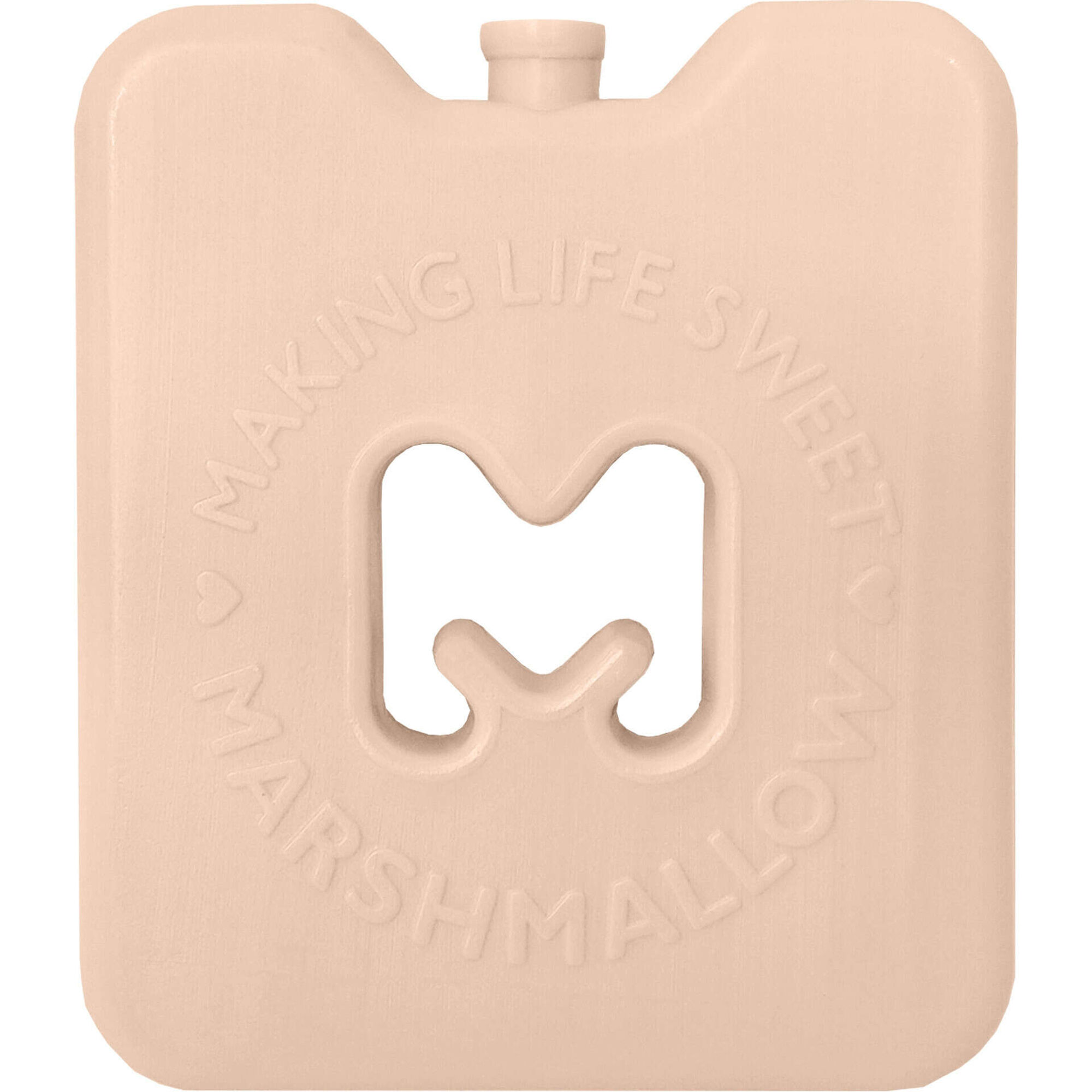 Mini Termoacumulador Marshmallow