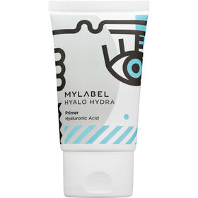 Primer Hyalo Hydra Hyaluronic Acid