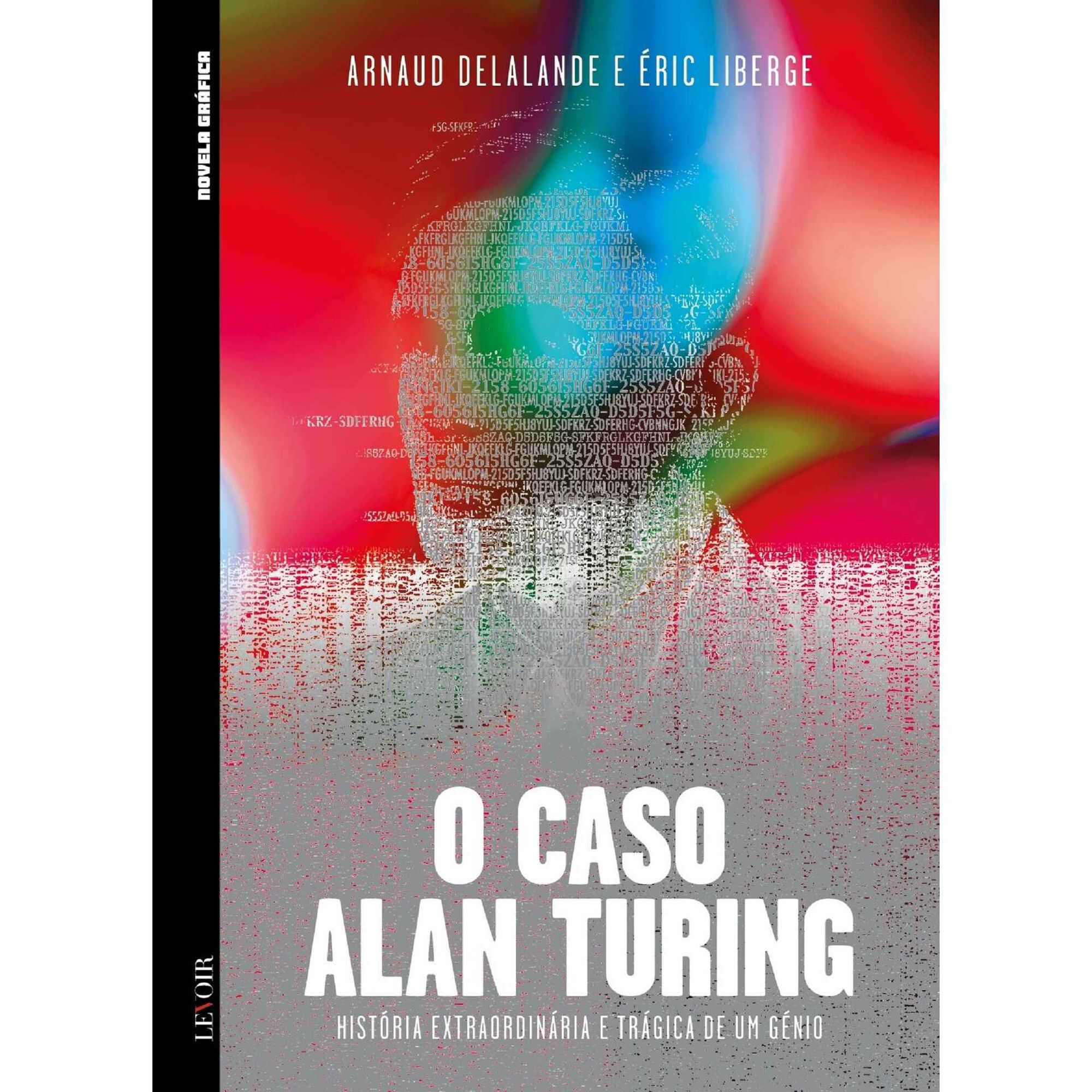 O Caso Alan Turing