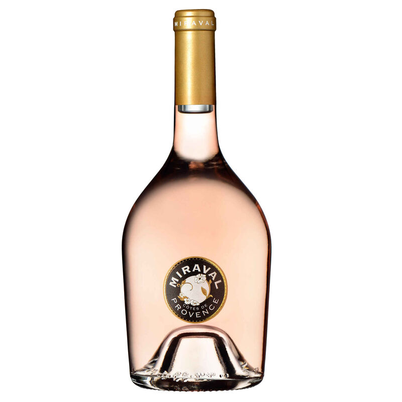 Miraval Côtes de Provence França Vinho Rosé