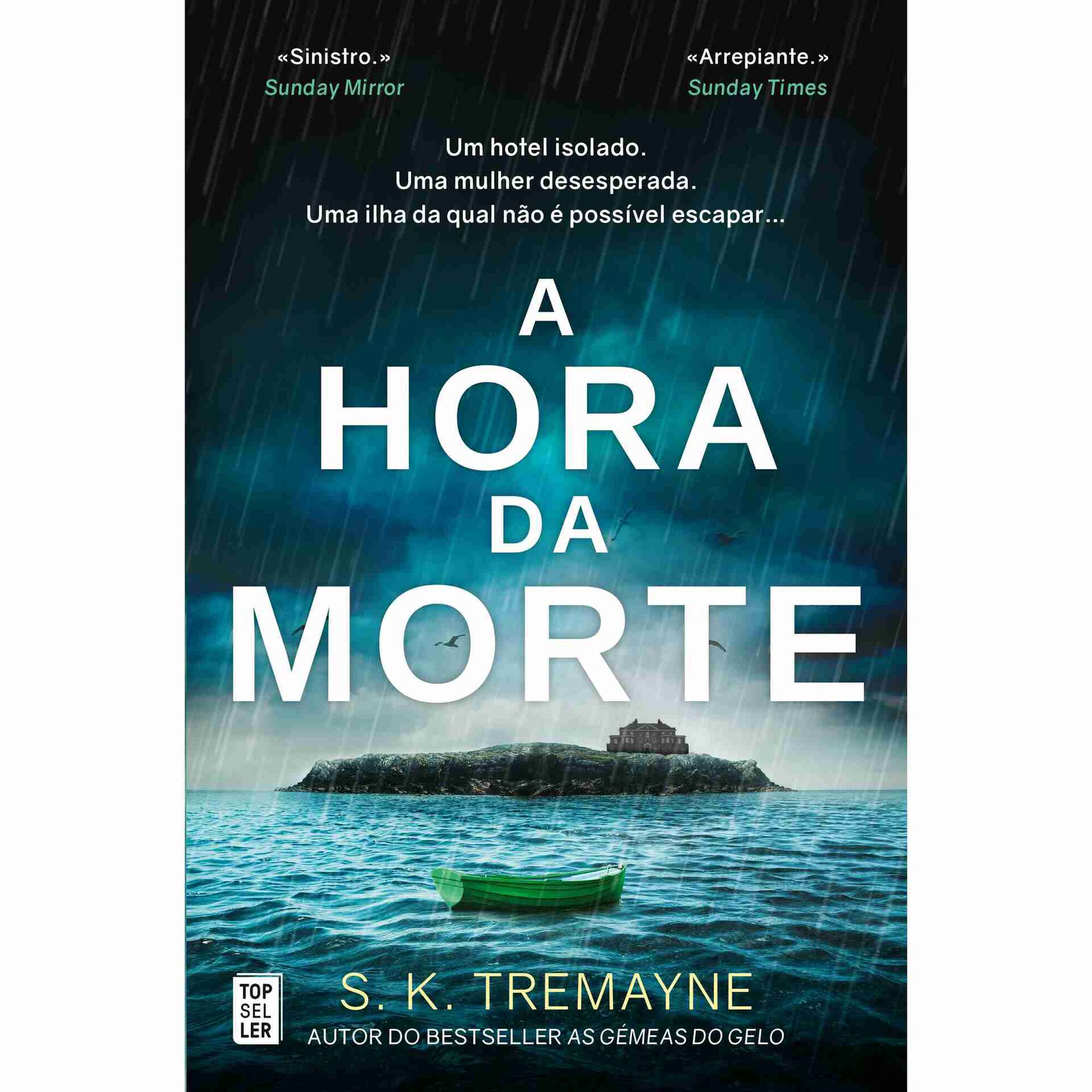 A Hora da Morte
