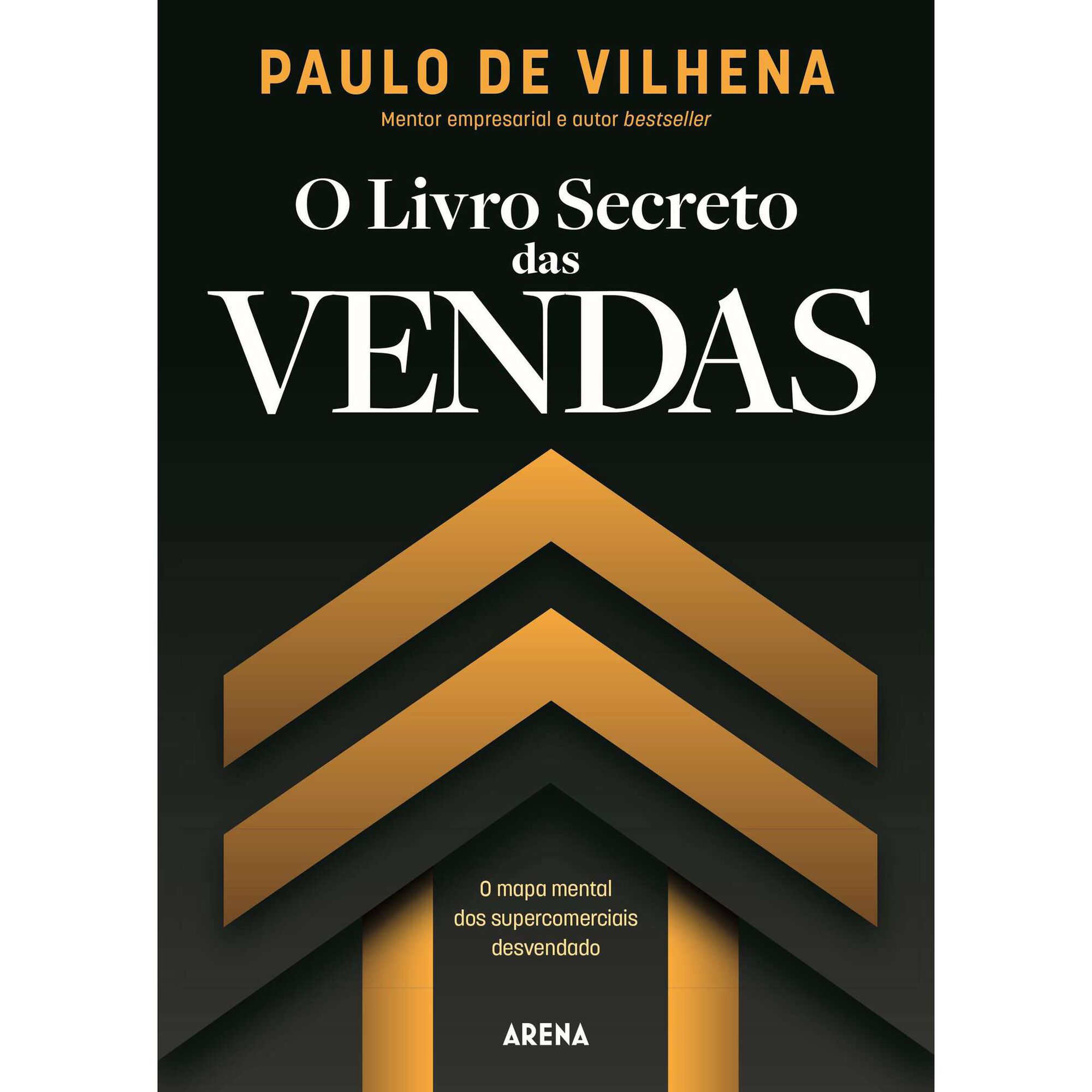O Livro Secreto das Vendas