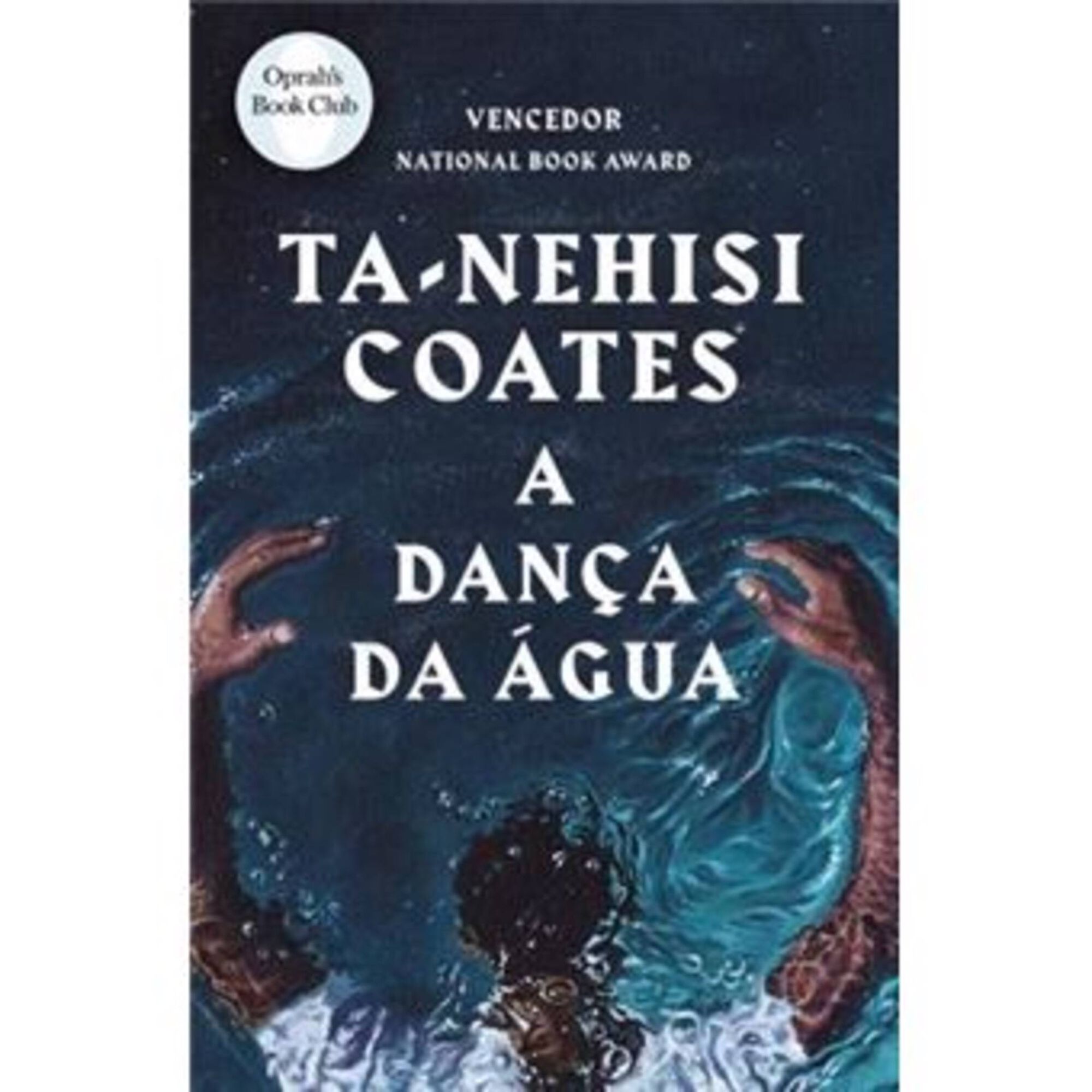 A Dança da Água