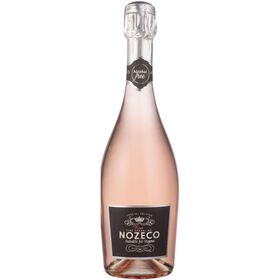 Nozeco Espumante sem &Aacute;lcool Fran&ccedil;a Branco