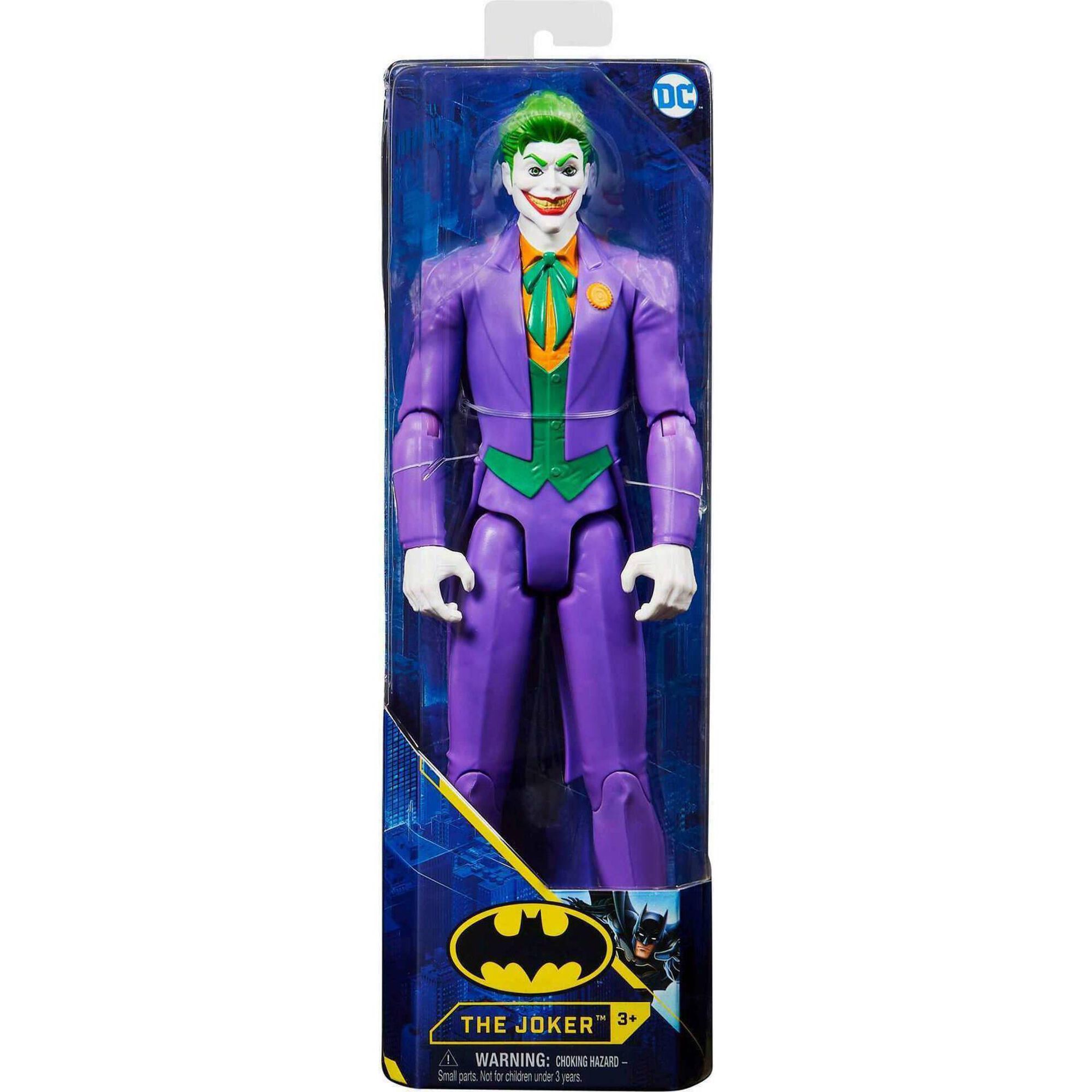 Figuras XL Batman 30cm (vários modelos)