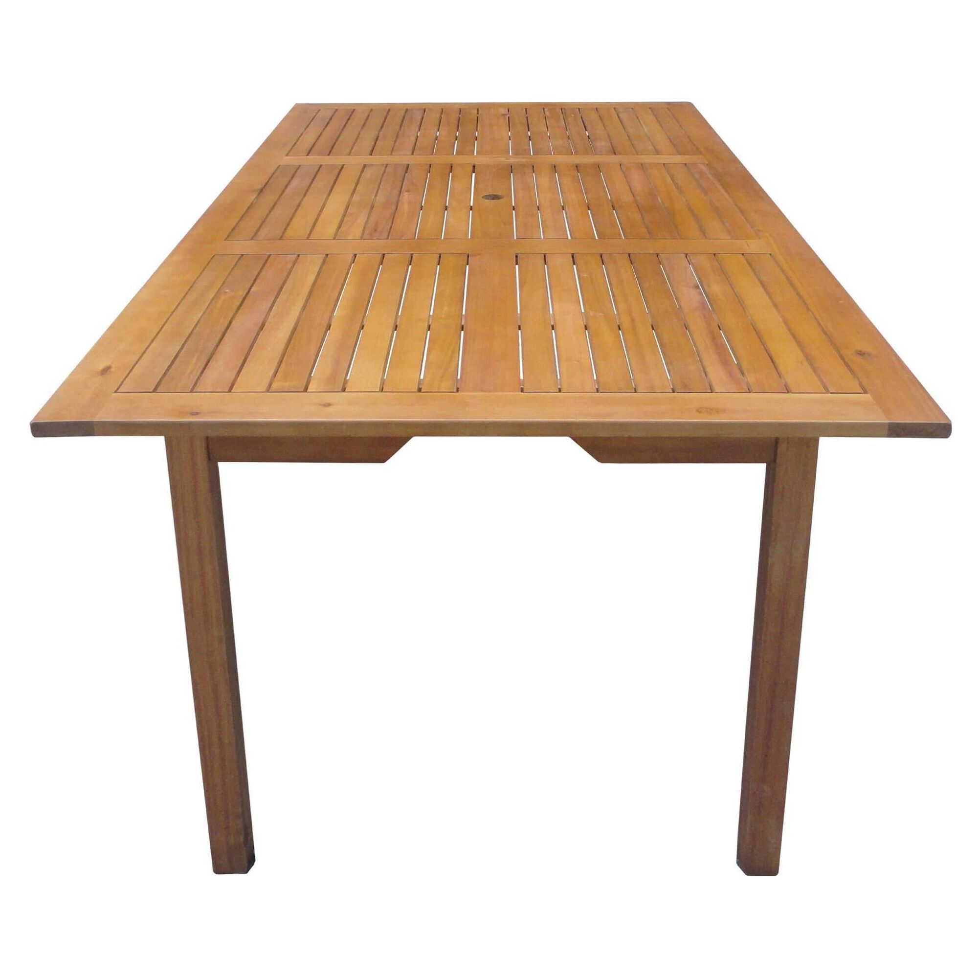 Conjunto Jardim 8 Lugares Odemira