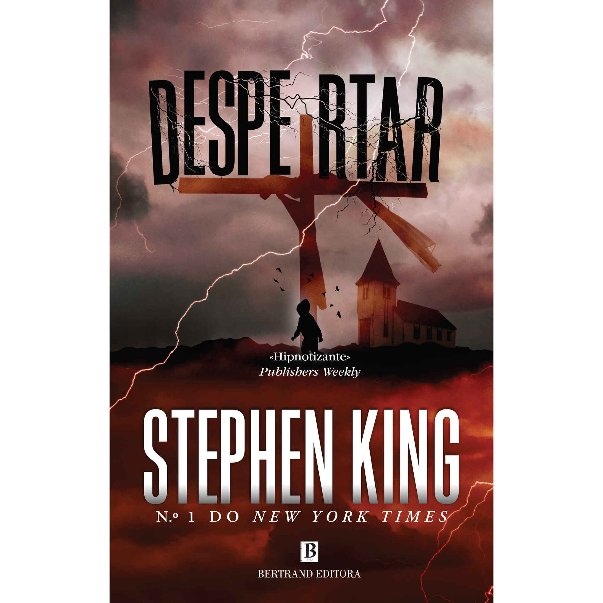 Despertar de Stephen King