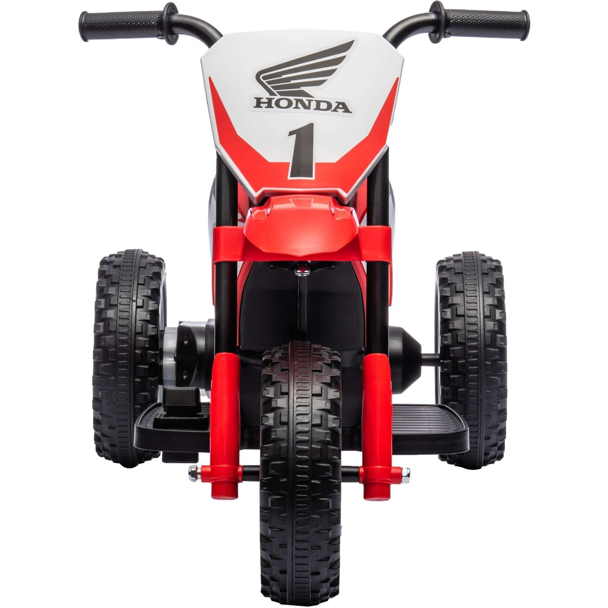 Zoko - Mota El&eacute;trica Honda 6V