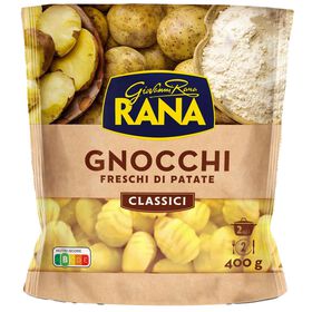 Gnocchi Fresco