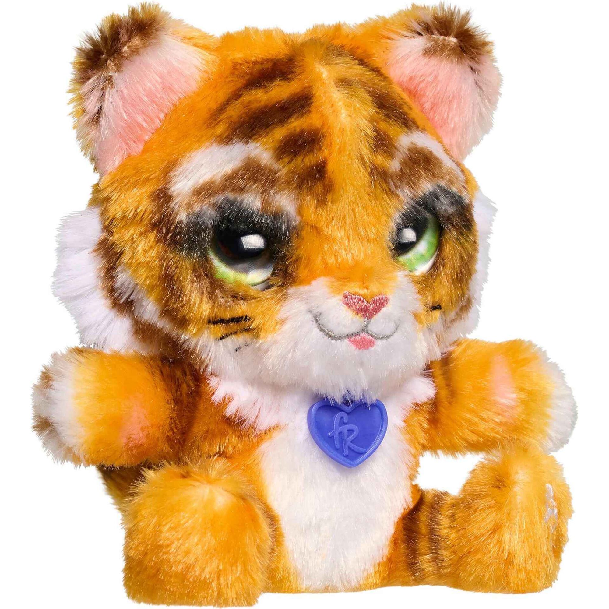 Peluche Mini Little Hugs (vários modelos)