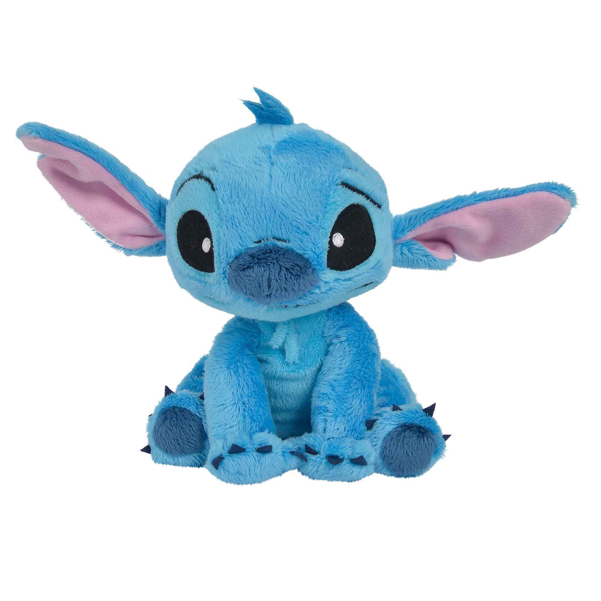 Peluche Stitch 25cm