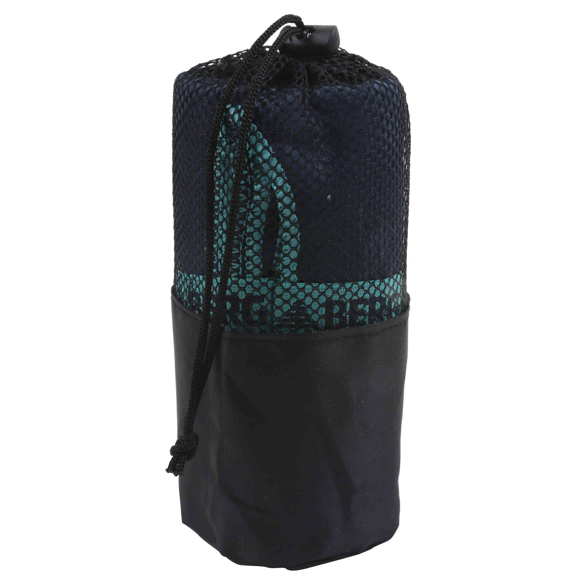 Toalha Desporto Microfibra 80x130cm (várias cores)