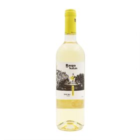 Raspa Saias Douro Vinho Branco
