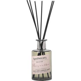 Ambientador 200ml Revive Cinza Kasa