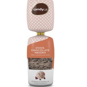 Mini Ovos Stracciatella Candycat