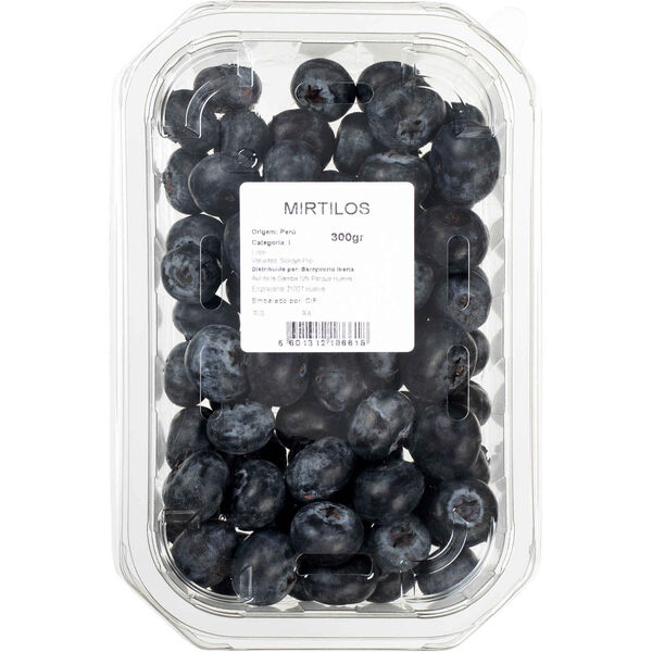 Mirtilo Sekoya Continente