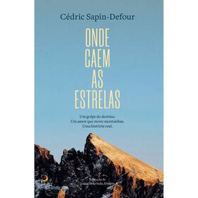 Onde Caem as Estrelas de C&eacute;dric Sapin-Defour