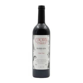 Niepoort Quinta de Baixo Gon&ccedil;alves Faria Bairrada Vinho Tinto