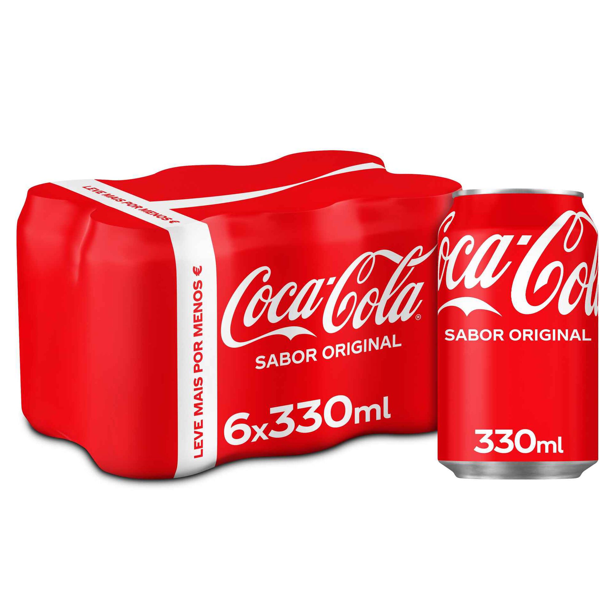 Refrigerante com Gás Cola