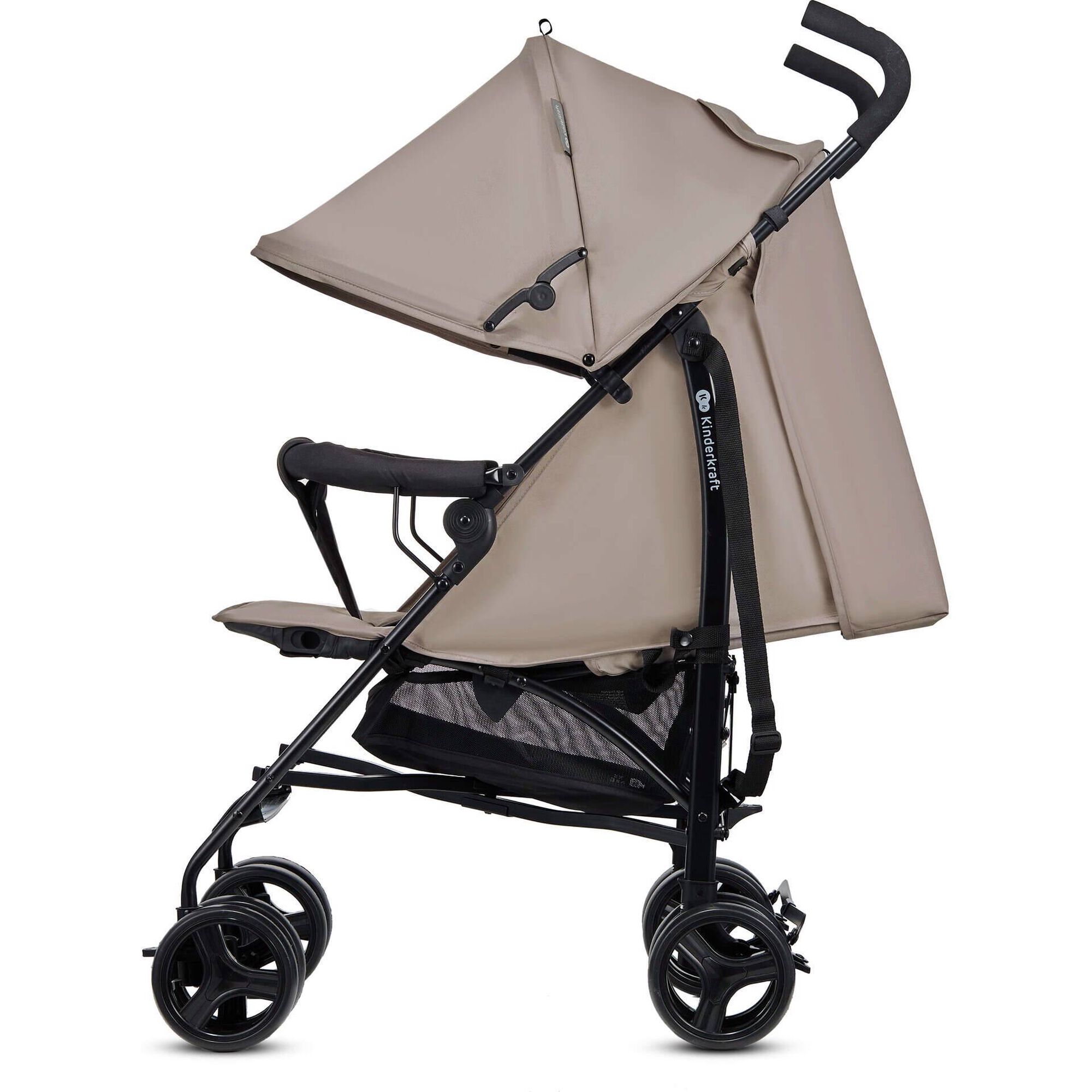 Carrinho de Passeio Bege Tik Kinderkraft