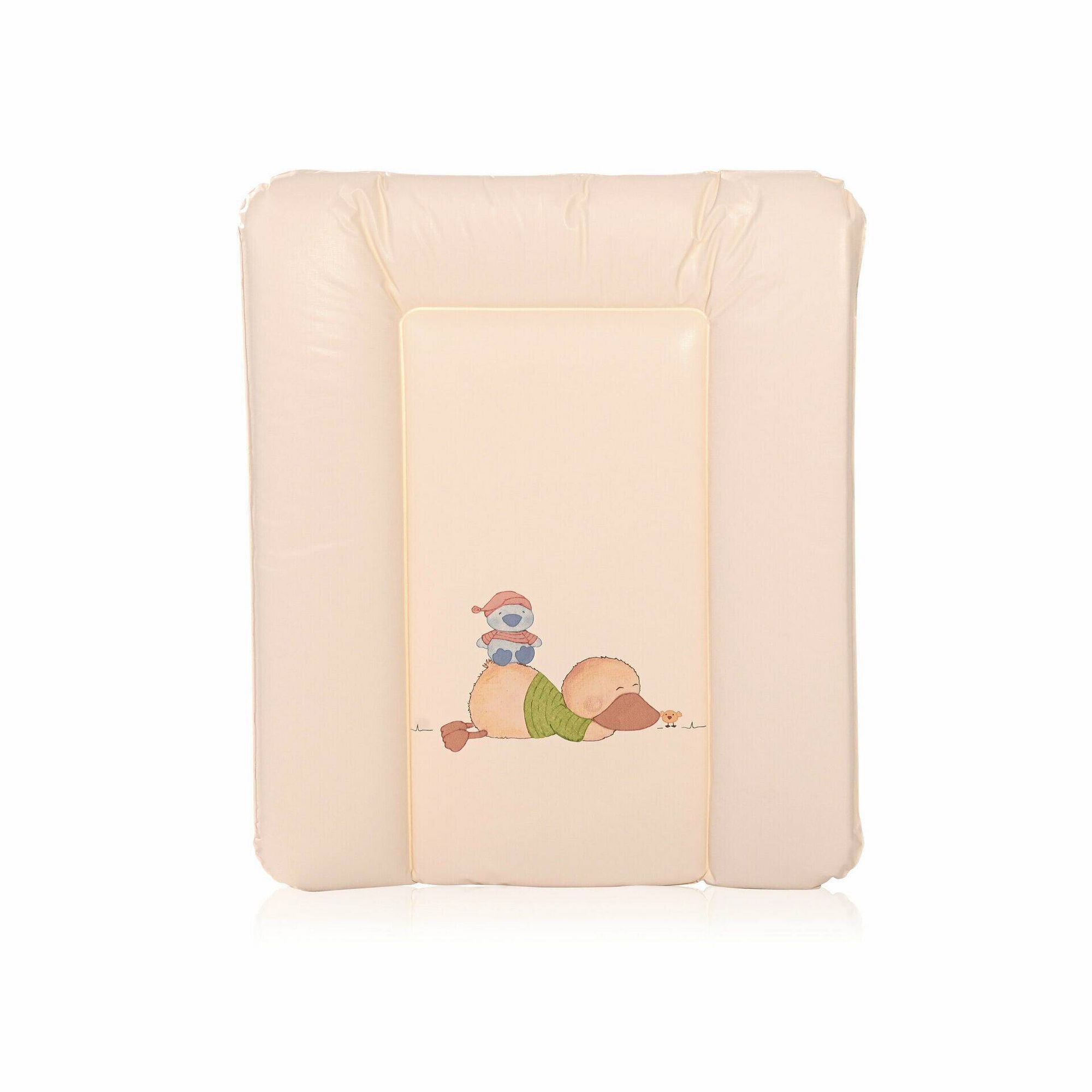 Muda Fraldas Soft (V&aacute;rias Cores)