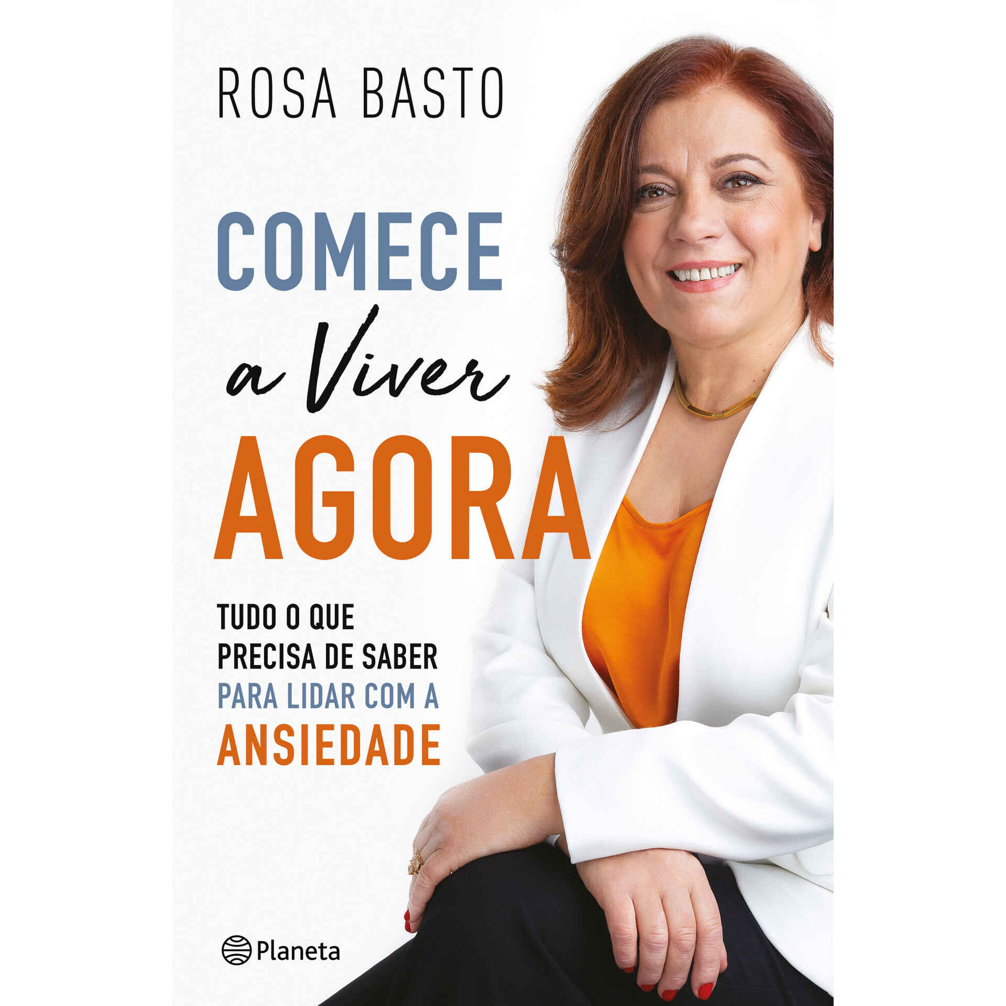 Comece a Viver Agora Comece a Viver Agora