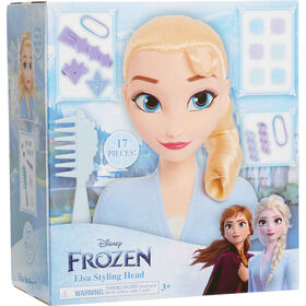 Frozen - Busto Elsa