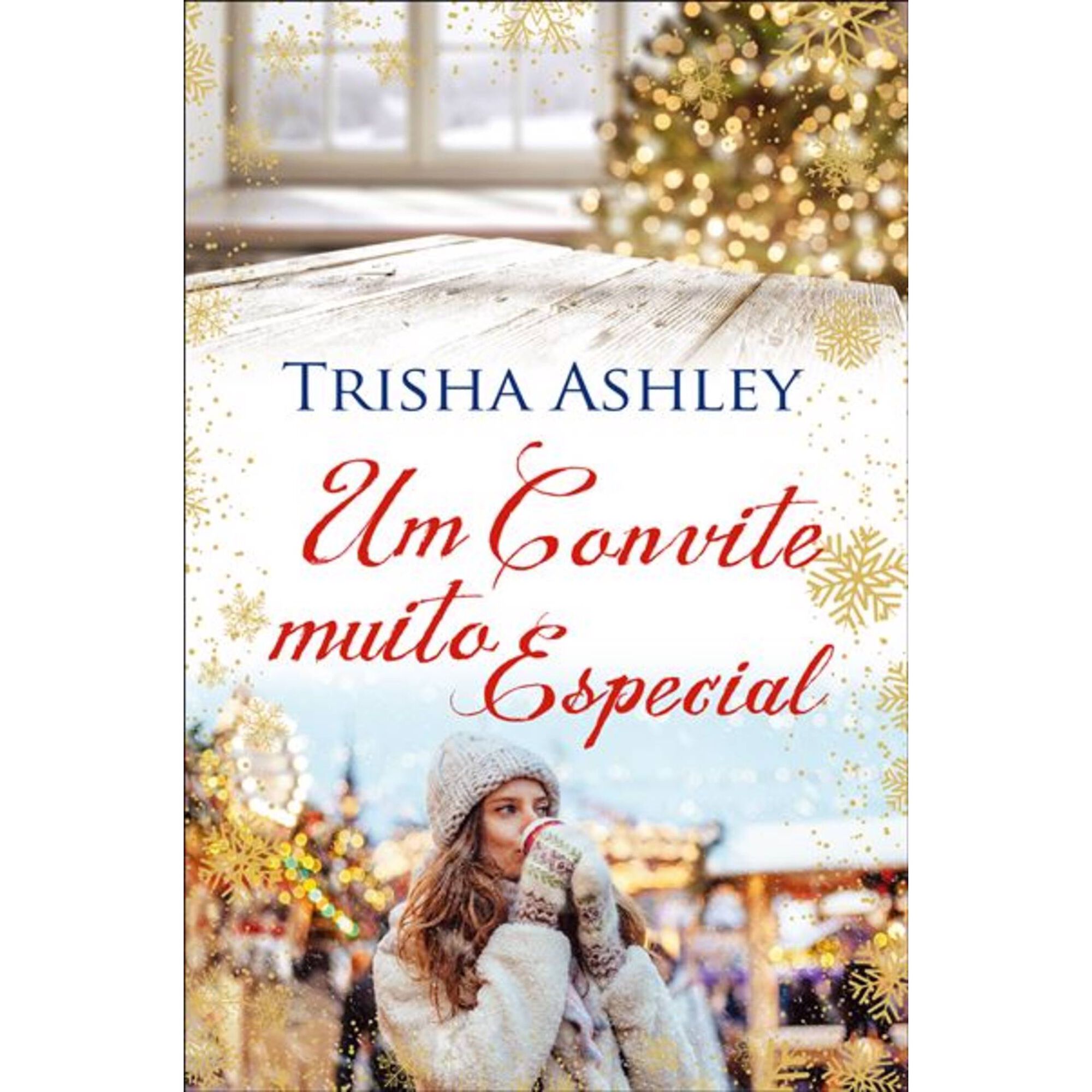 Um Convite Muito Especial