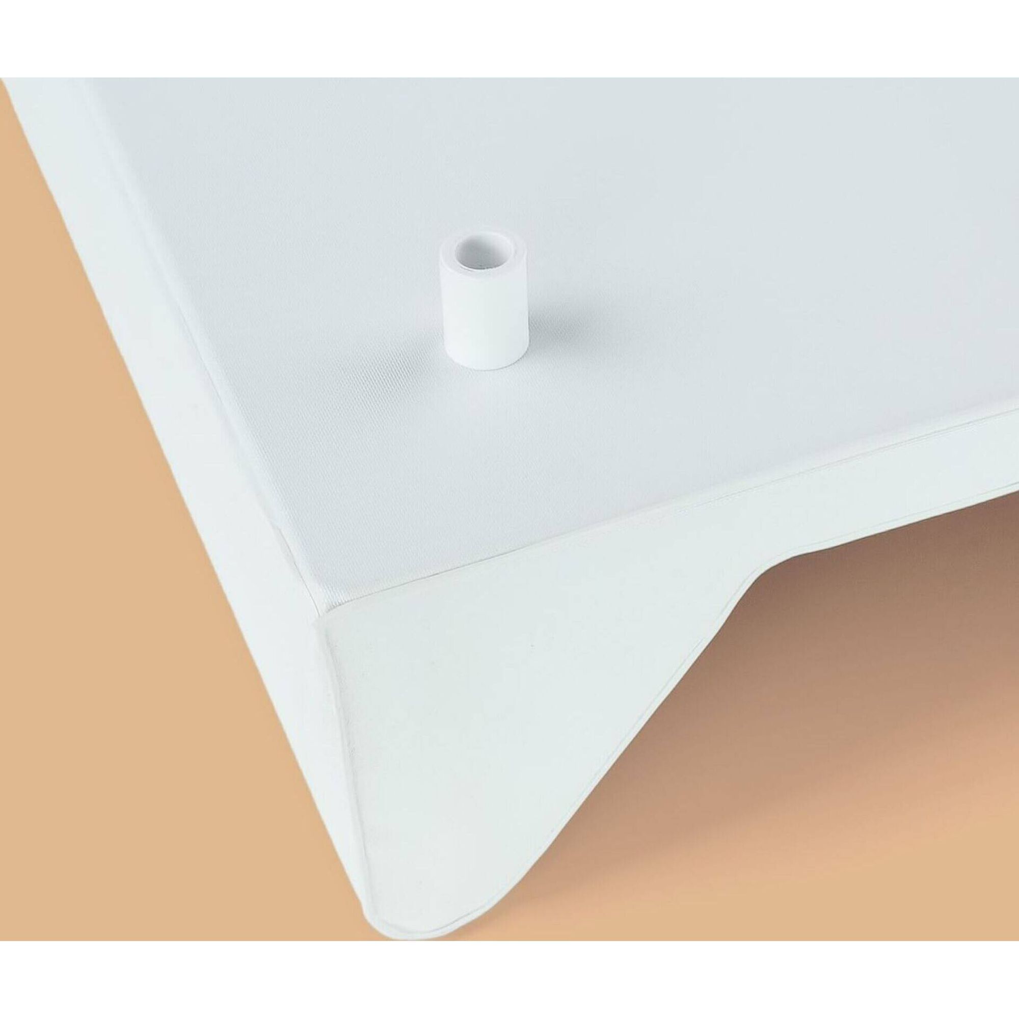 Muda-fraldas Firme com P&eacute;s Twinko