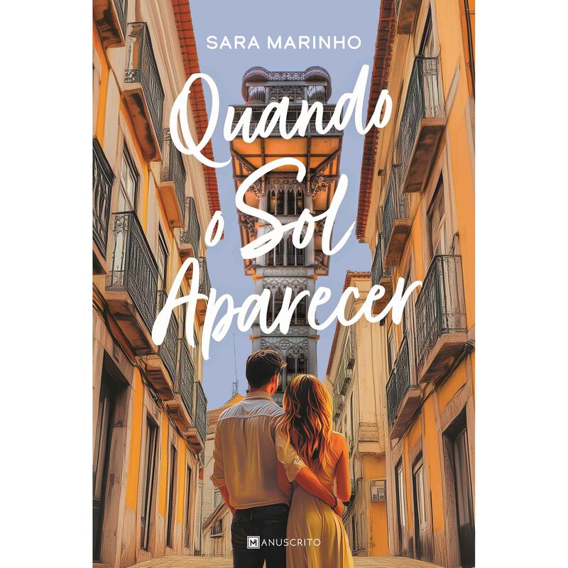 Quando o Sol Aparecer de Sara Marinho