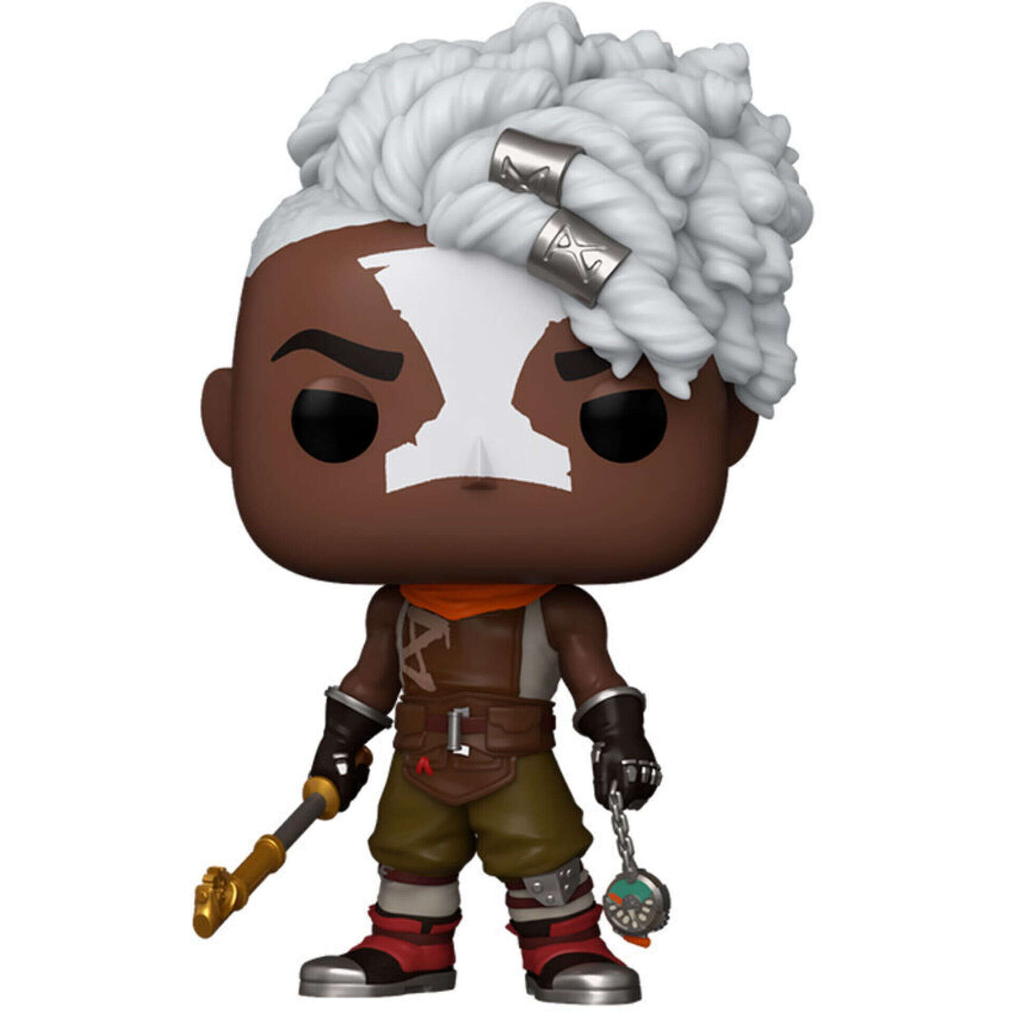 Figura Arcane S1 - Ekko