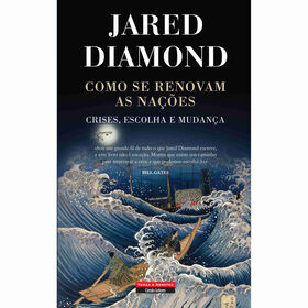 Como se Renovam as Na&ccedil;&otilde;es de Jared Diamond