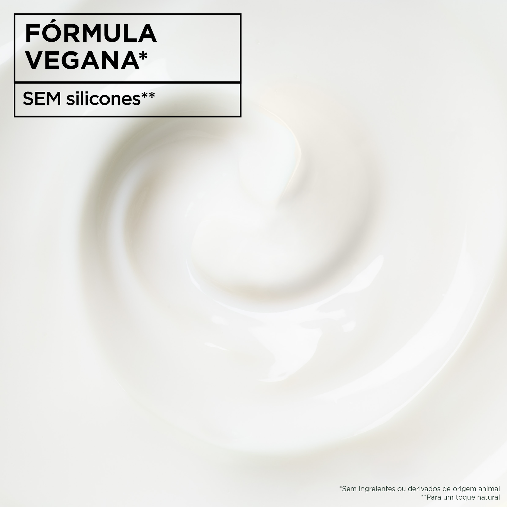 Creme de Secagem ao Ar M&eacute;todo Carac&oacute;is Garnier Fructis