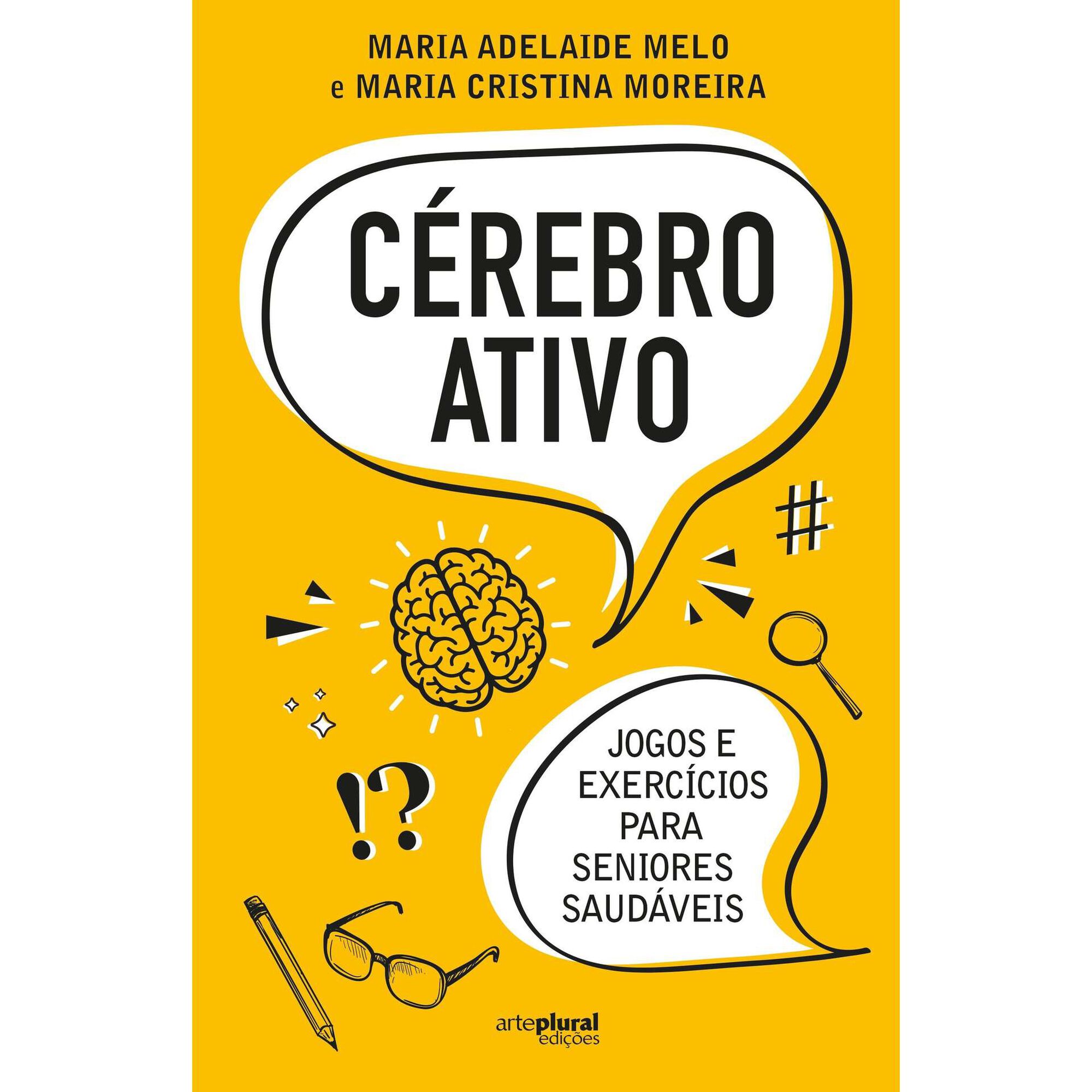 Cérebro Ativo Cérebro Ativo