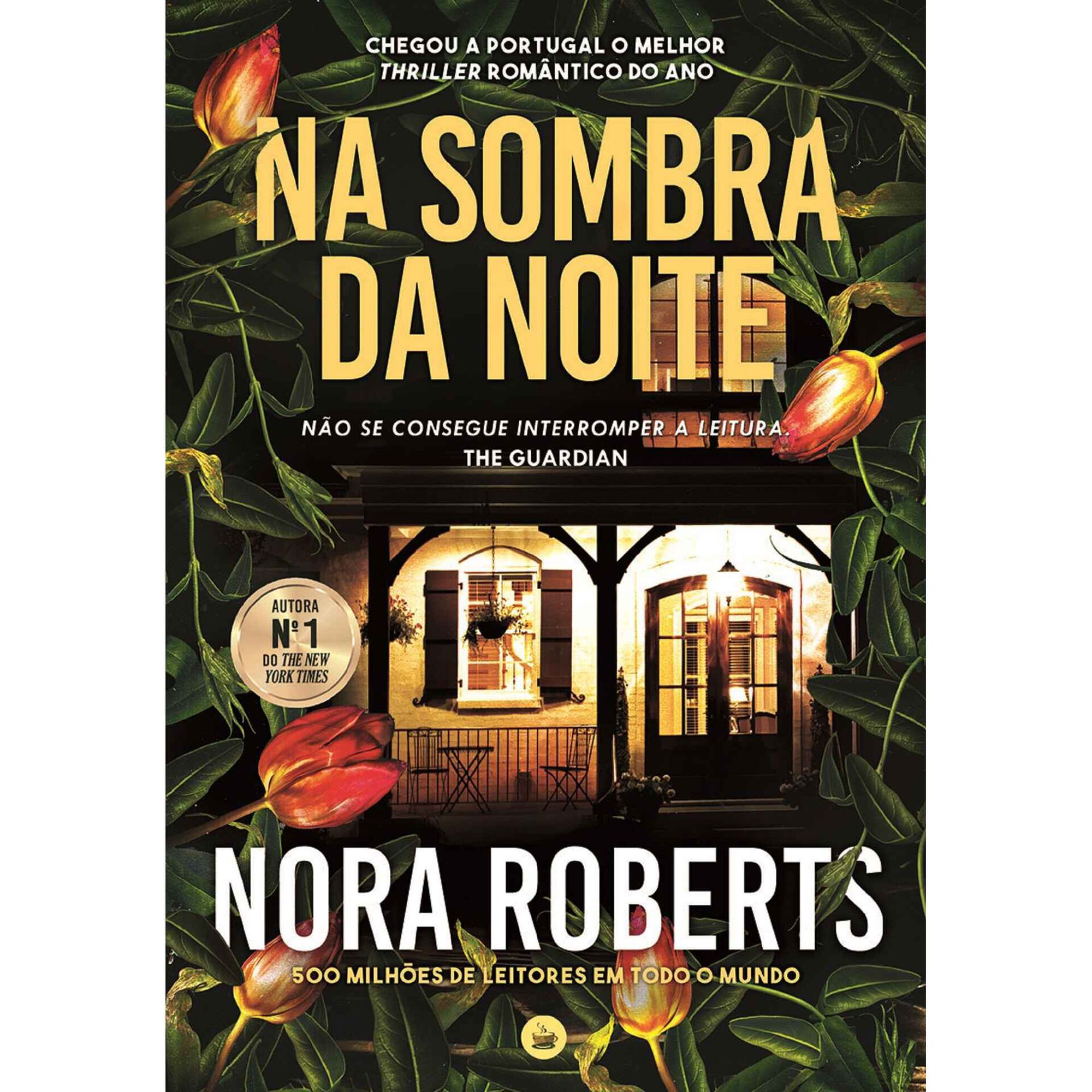 Na Sombra da Noite