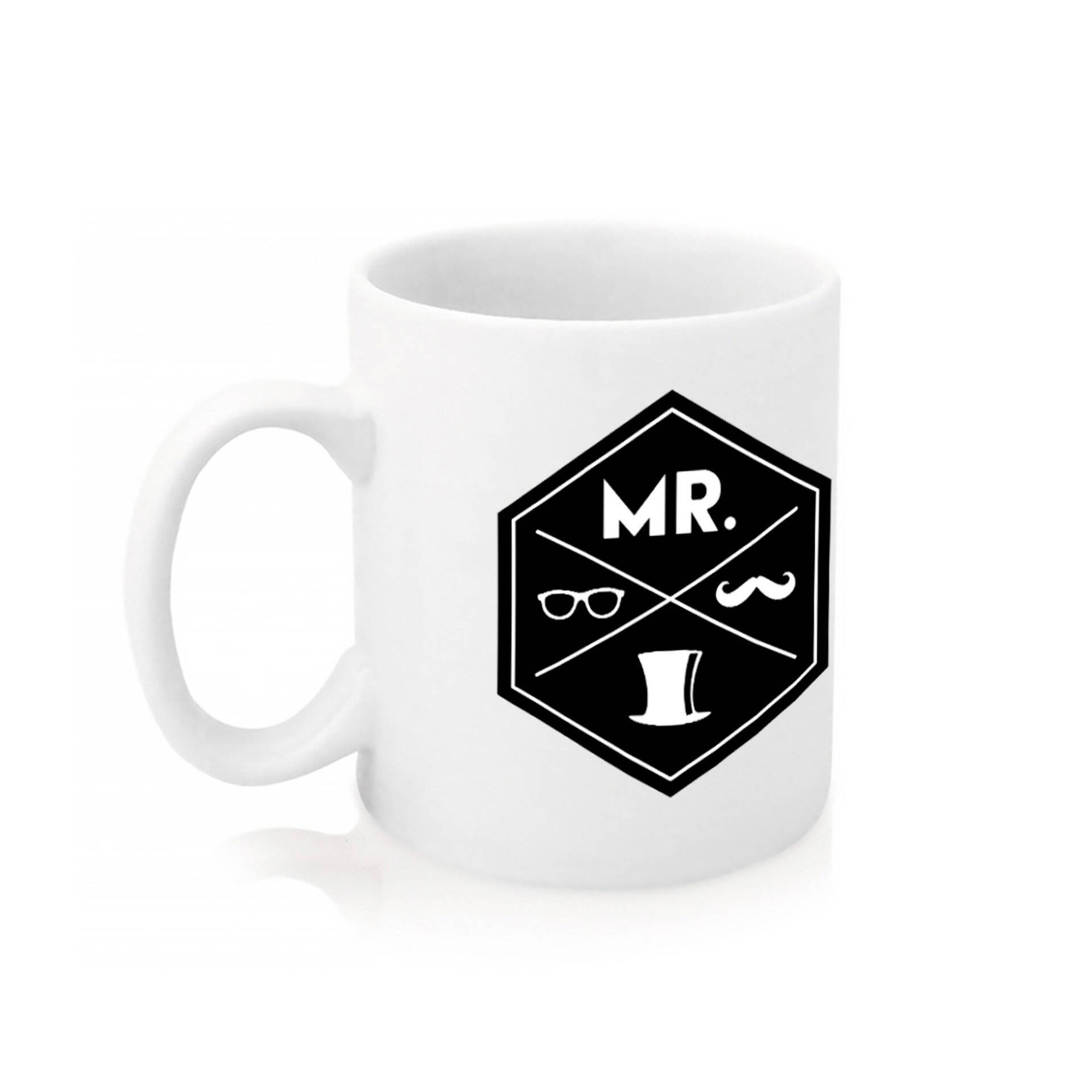 Caneca Mr. Gift Caneca Mr. Gift